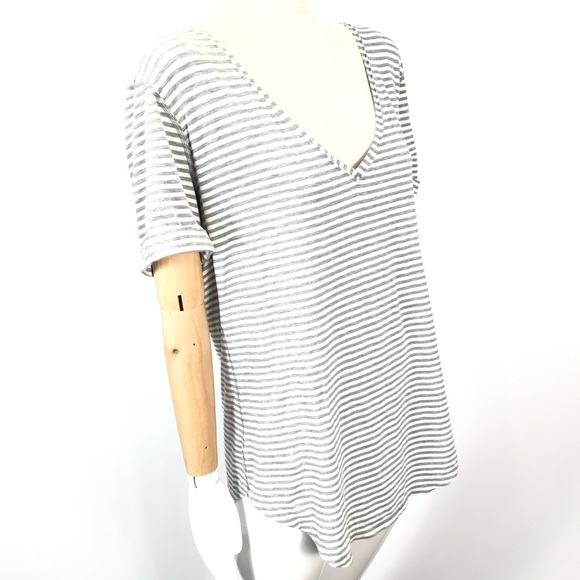 Lululemon tee “flaw” - Picture 2 of 11